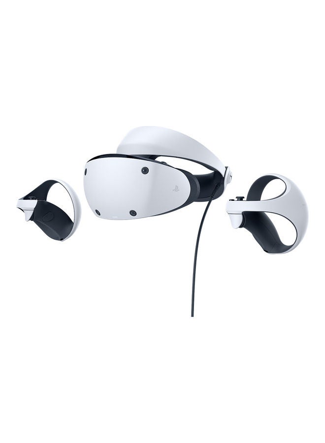 Sony PlayStation VR2 Headset (Official Version) - Image 1