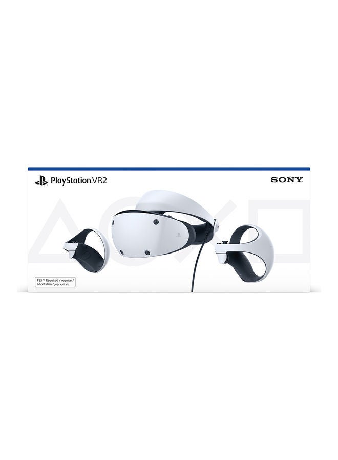 Sony PlayStation VR2 Headset (Official Version) - Image 4