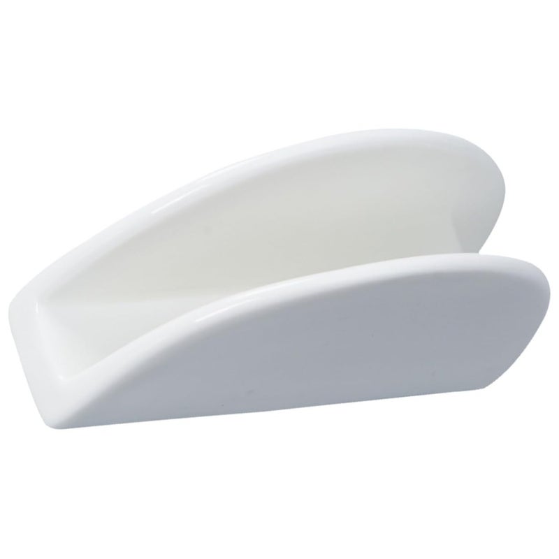 Ceramic Napkin Holder Stand For Kitchen Bathroom Home Restaurant Storage Tray - Image 2