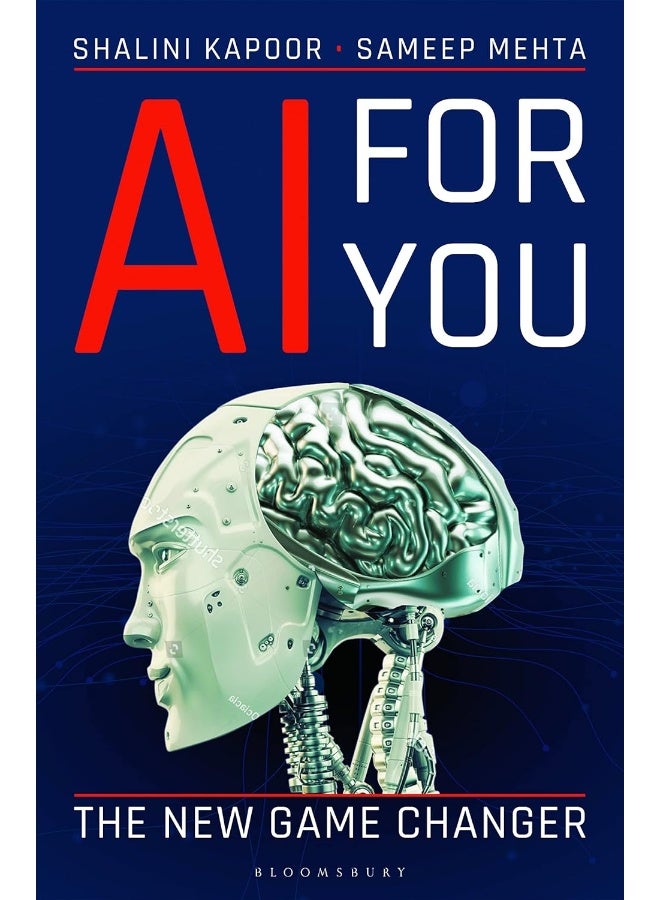 AI for You: The New Game Changer - Image 1