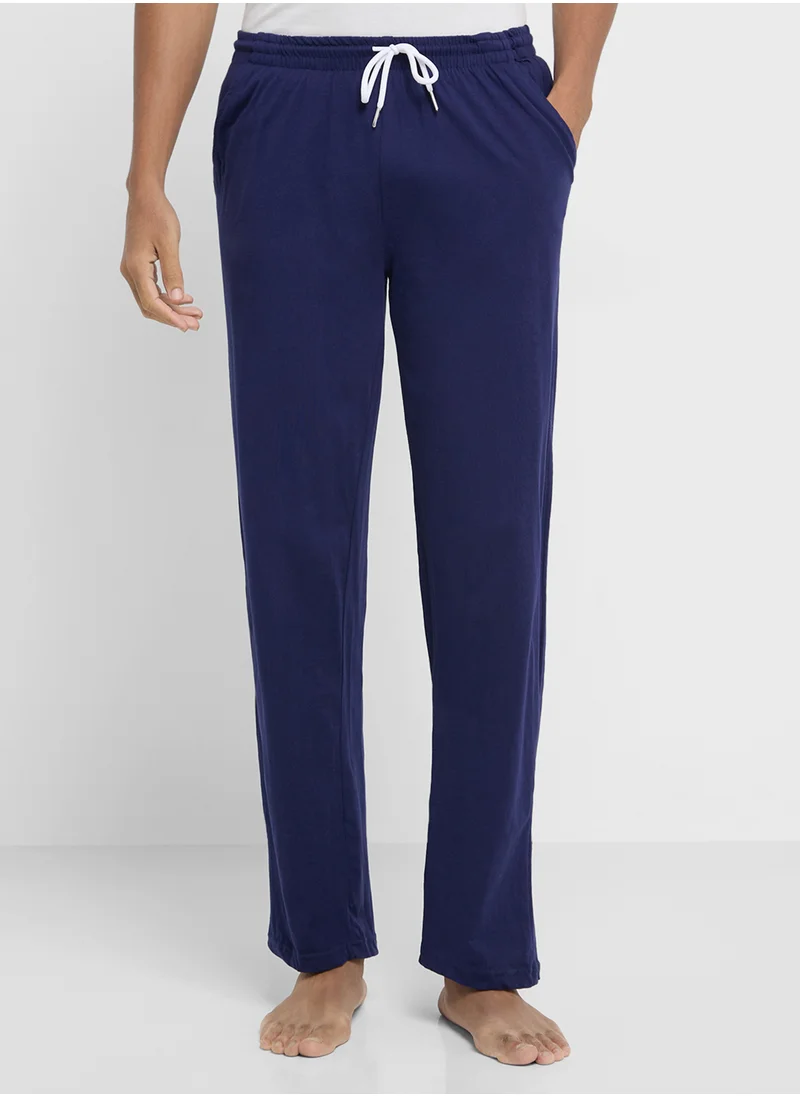 Robert Wood Nightwear T-Shirt & Pants Sets