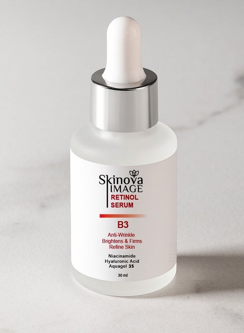 سكينوفا ايميدج ريتينول سيروم 30 مل