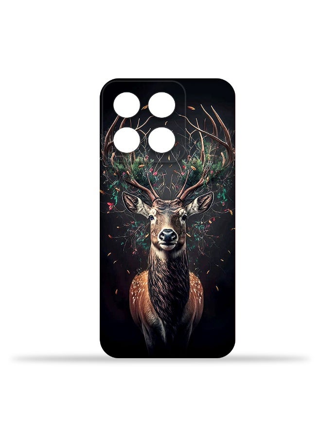 إيه إم سي ديزاين حافظة واقية لموتورولا إيدج 60 برو 5 جرام - Image 2