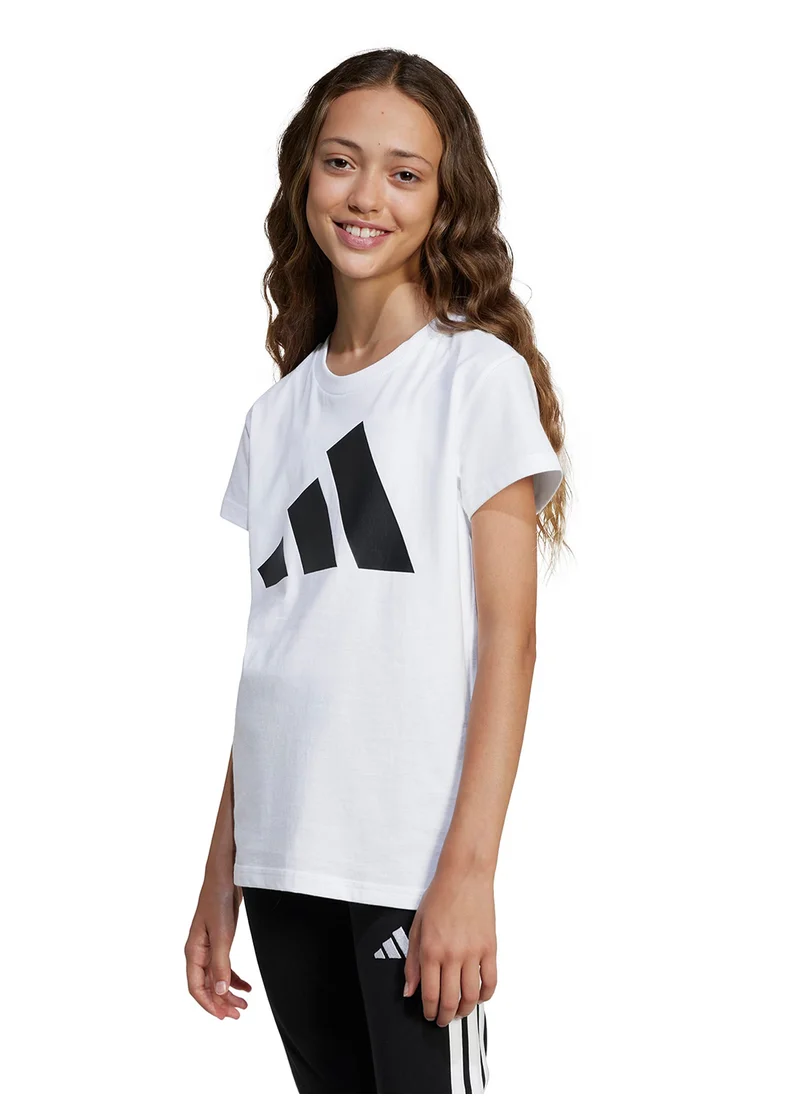 Adidas Youth Essential T-Shirt