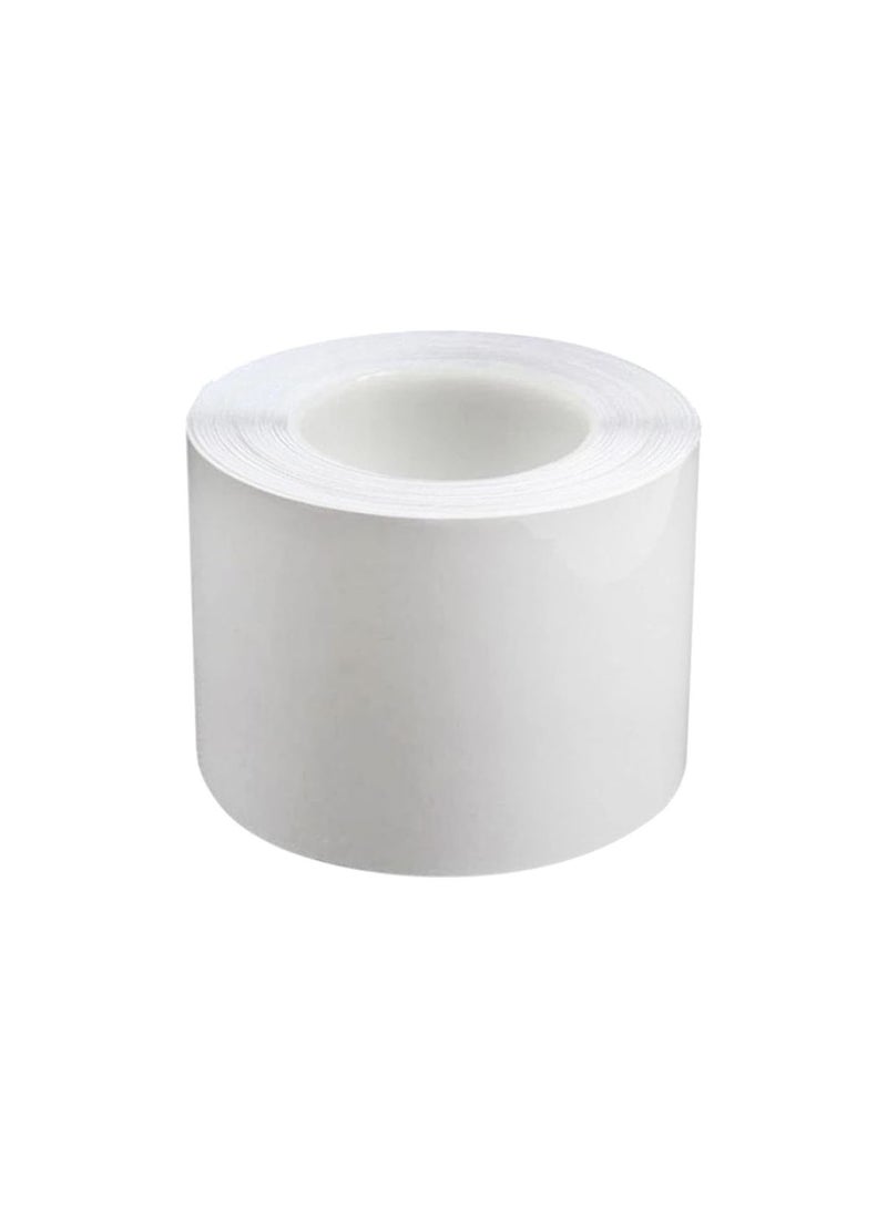 GGOOT 1M Clear Bike Chainstay Scratch Protector Bicycle Frame Sticker Protective Paster Tape, Scratch and Wear Resistant Film - Image 3