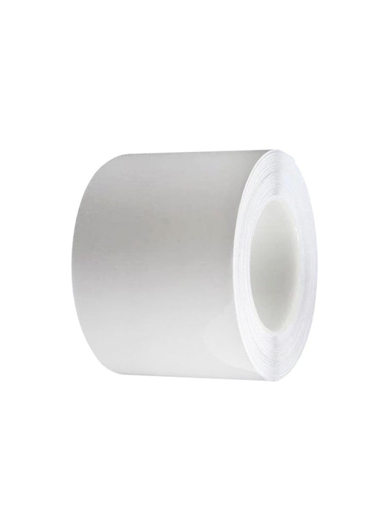 GGOOT 1M Clear Bike Chainstay Scratch Protector Bicycle Frame Sticker Protective Paster Tape, Scratch and Wear Resistant Film - Image 1