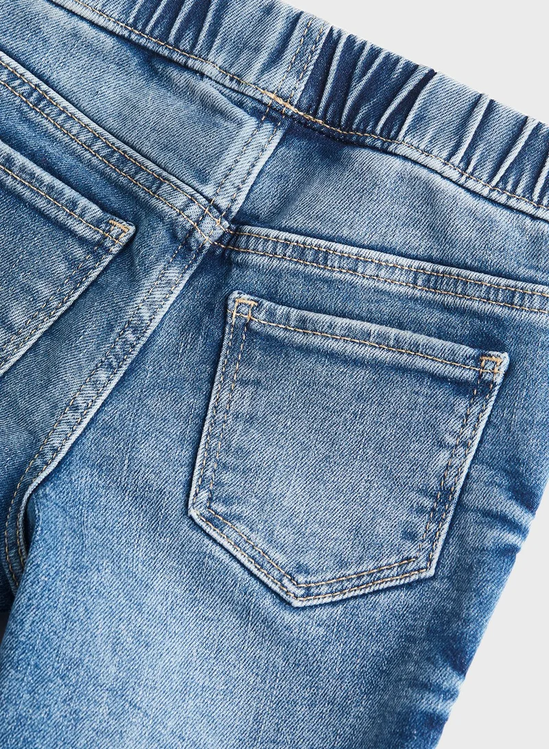 H&M Kids Denim Jeggings