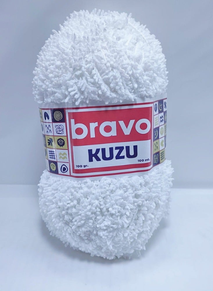 برافو خيط برافو الناعم  701