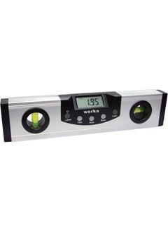WERKA 6128-225A 225MM Digital Spirit Level 