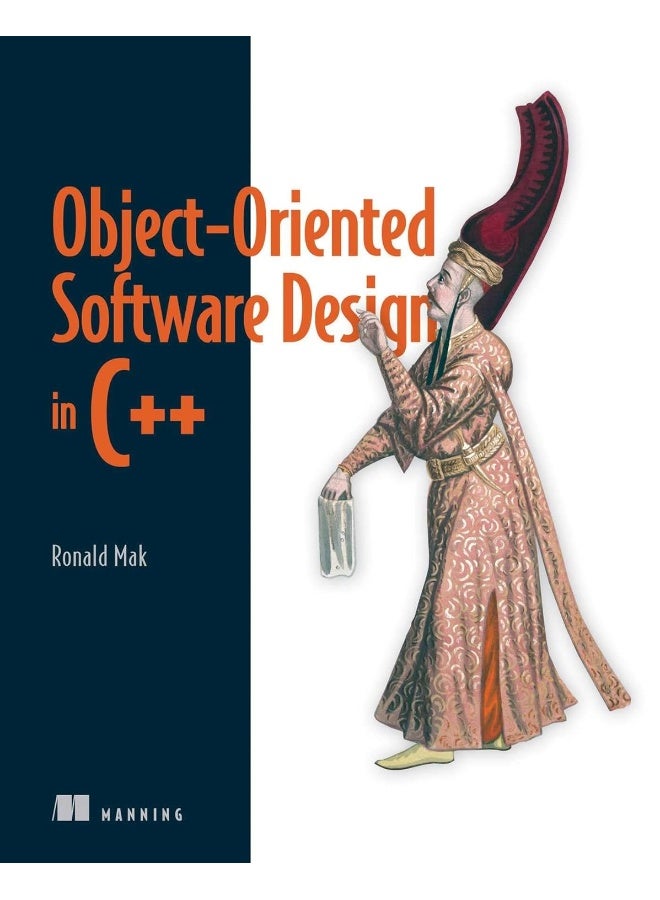 Object-Oriented Software Design in C++