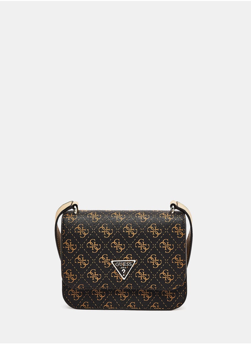 GUESS - Noelle Mini Crossbody Bag - Image 1