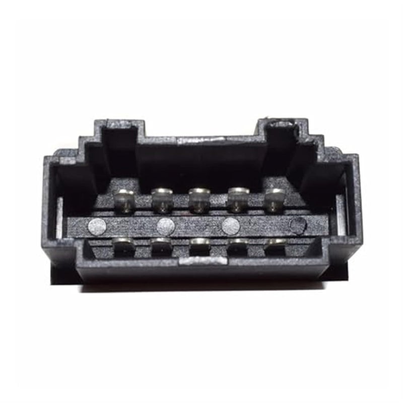 Wivplex Emergency Hazard Flasher Switch for Audi A3 - Image 4
