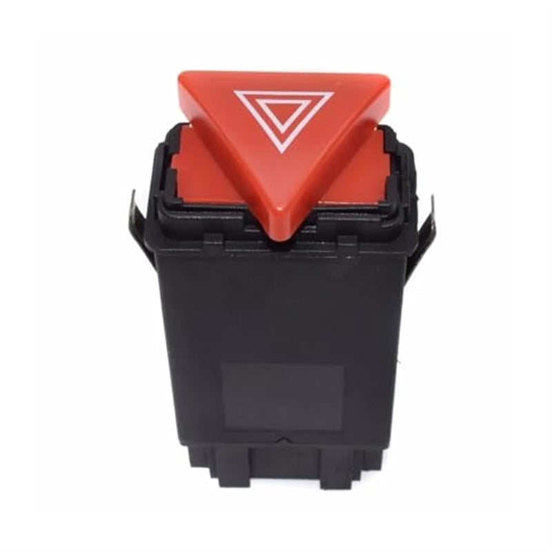 Wivplex Emergency Hazard Flasher Switch for Audi A3 - Image 3