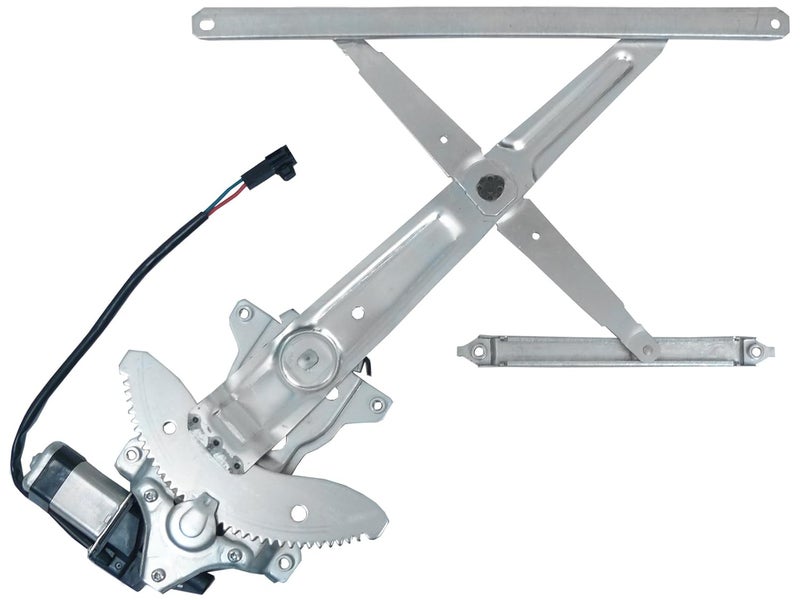 ACI 88736 Power Window Motor and Regulator Assembly