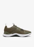 PUMA loden green-puma black-green glare