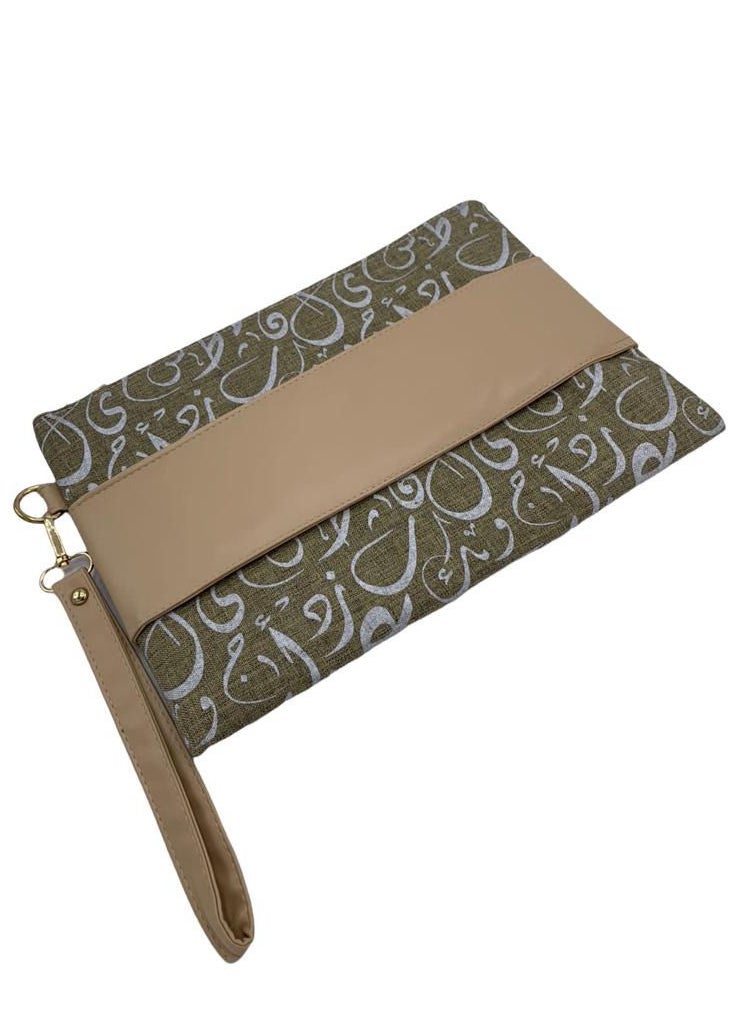 Generic - Pouch Arabic letters - Image 1