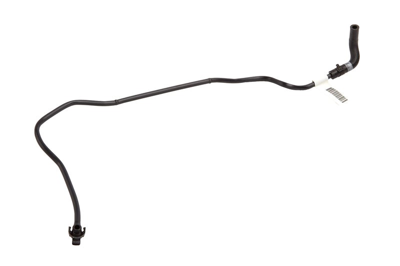 GM Parts 25192905 Throttle Body Heater Inlet Pipe - Image 4