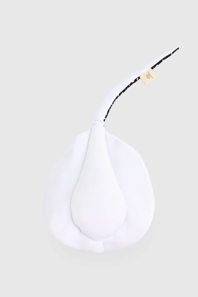 Eco-Pals حيوان راي المحشو - Image 3