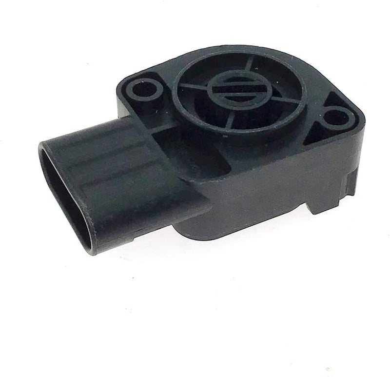 YUTOCOOL Throttle Position Sensor TPS for Navistar, Volvo, Ford - Replaces 2603893C91, 131973 - Image 1