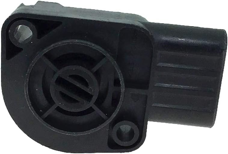 YUTOCOOL Throttle Position Sensor TPS for Navistar, Volvo, Ford - Replaces 2603893C91, 131973 - Image 5