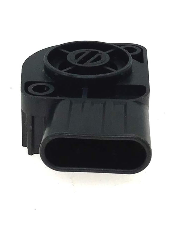 YUTOCOOL Throttle Position Sensor TPS for Navistar, Volvo, Ford - Replaces 2603893C91, 131973 - Image 4
