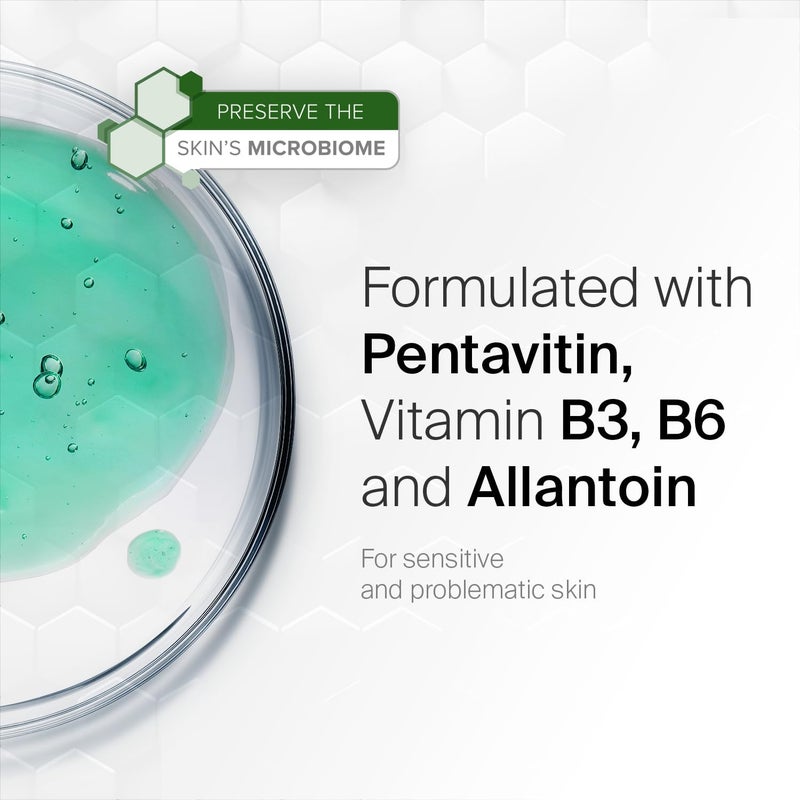 Sebamed Liquid Face & Body Wash for Sensitive Skin - pH 5.5, 33.8 Fl Oz (1L) - Set of 2 - Image 5