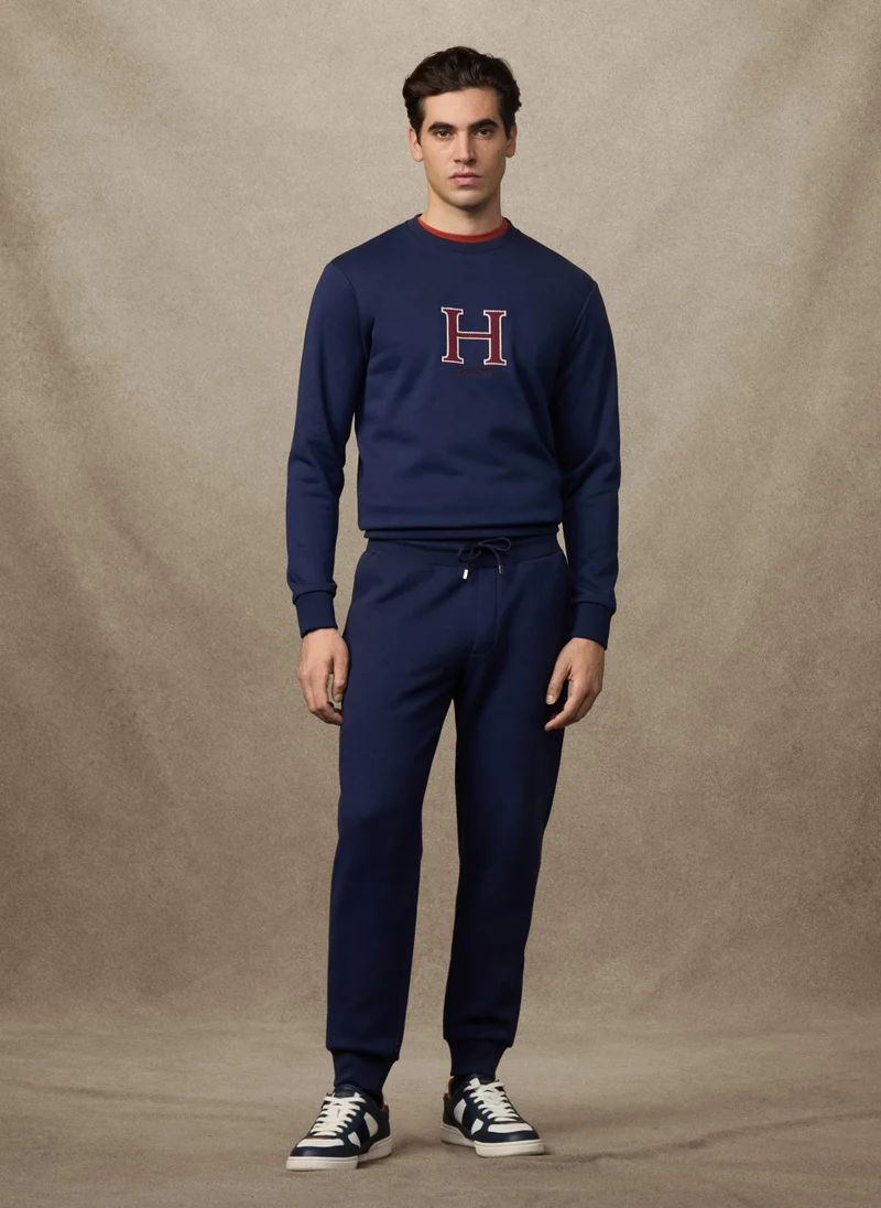 هاكيت Branded Jogger Sweat