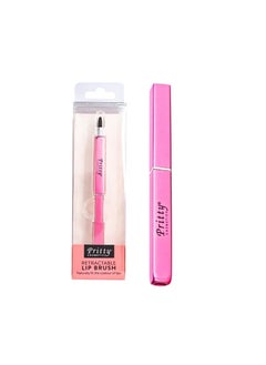 Pritty Retractable Lip Brush OUES007 