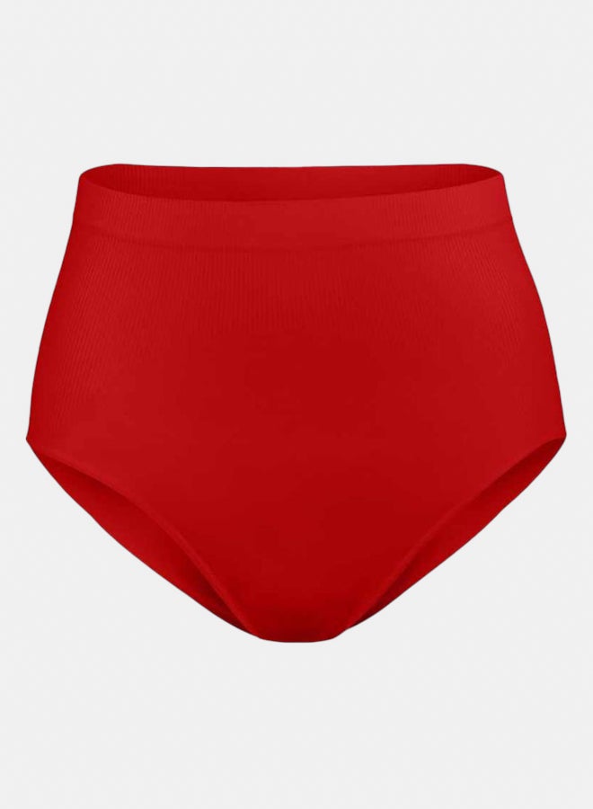 Silvy Lycra High Panty Underwear For Women - Image 3