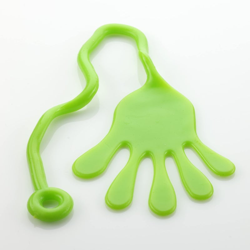 Entervending entmending latchey kids - 6 pcs jumbo slappy hands - toys studdy - Giant Licky Hand - Toysory Toys - Party Favors - Image 4