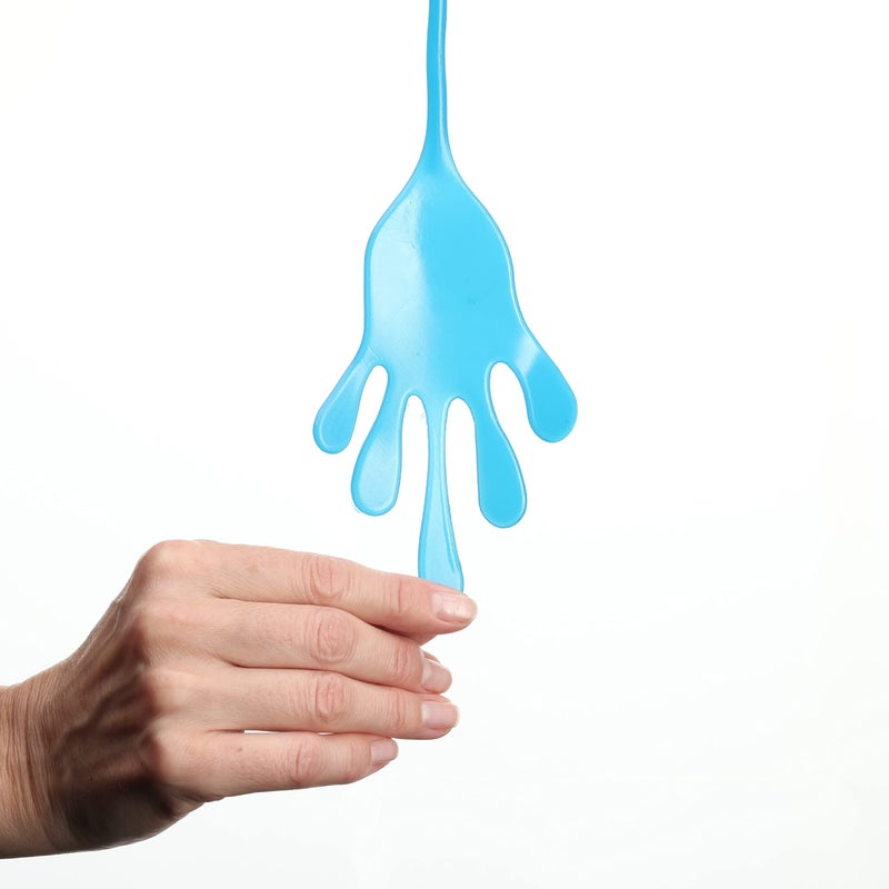 Entervending entmending latchey kids - 6 pcs jumbo slappy hands - toys studdy - Giant Licky Hand - Toysory Toys - Party Favors - Image 2