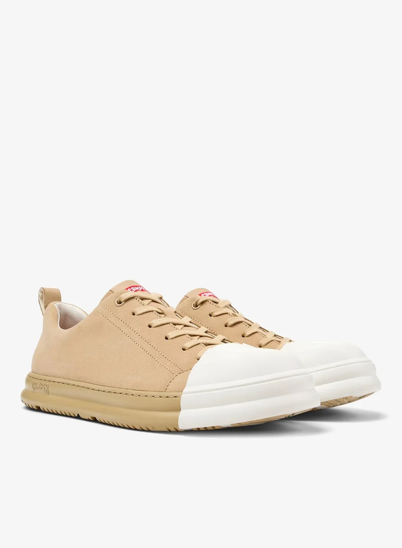 كامبر حذاء رياضي نسائي   بيج