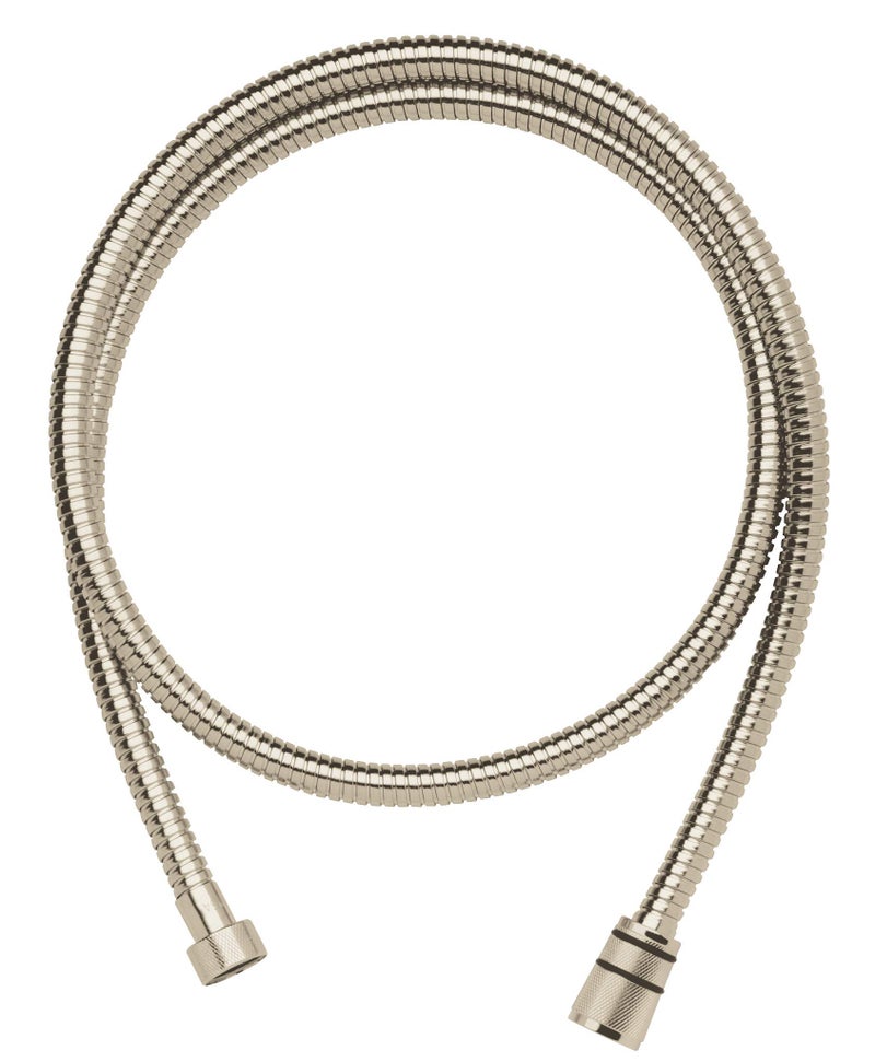 Grohe Rotaflex Metallic Hose,Brushed Nickel - Image 4