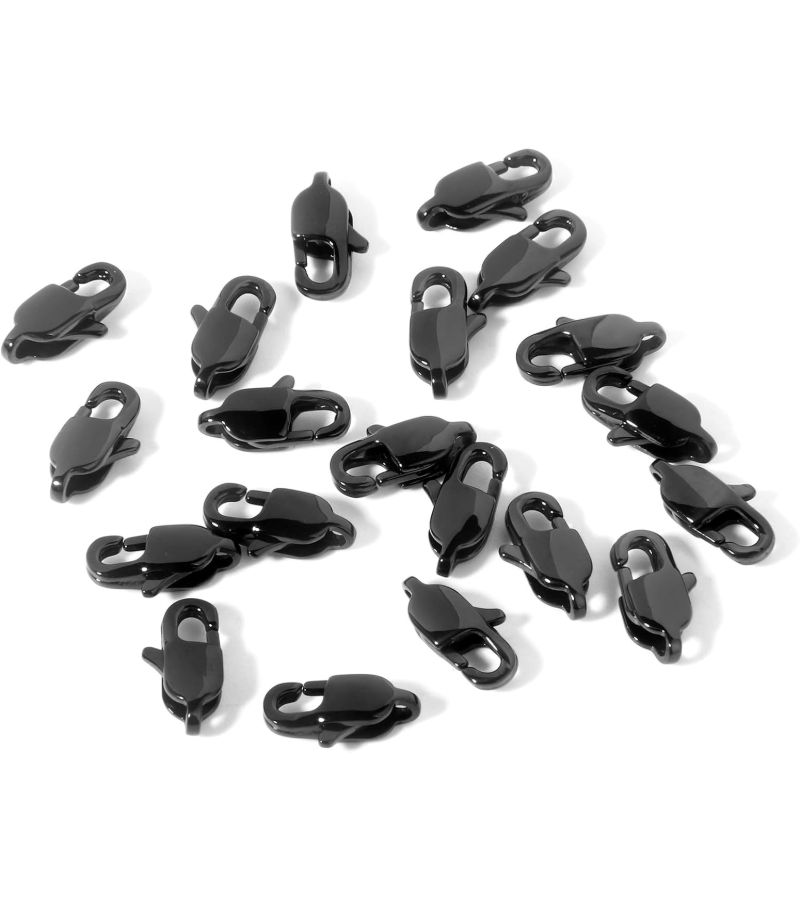 316 Stainless Steel 4pcs Jewelry Making Set For Necklaces Bracelets Craft - Image 4