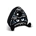 Punchkins Rest in Plush Collectible Spooky Cute Stuffed Toy Soft Halloween Plushie for Collectors Trick or Treat Gift Fall Holiday Decoration Planchette - Image 4