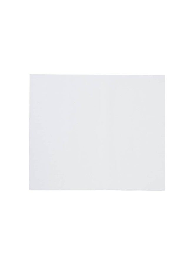 Artistic Second Sight II Clear Desk Protector Film, 25" x 40" | Flexible Desk Pad to Protect Papers, Documents & Presentations (SS2540) - Image 2