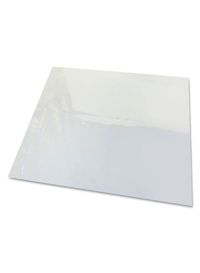 Artistic Second Sight II Clear Desk Protector Film, 25" x 40" | Flexible Desk Pad to Protect Papers, Documents & Presentations (SS2540) - Image 1