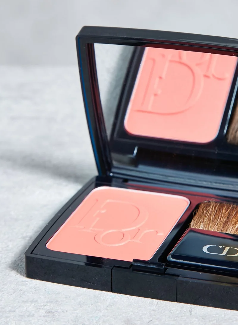 Dior DiorBlush Vibrant Colour Powder Blush - # 581 Daz