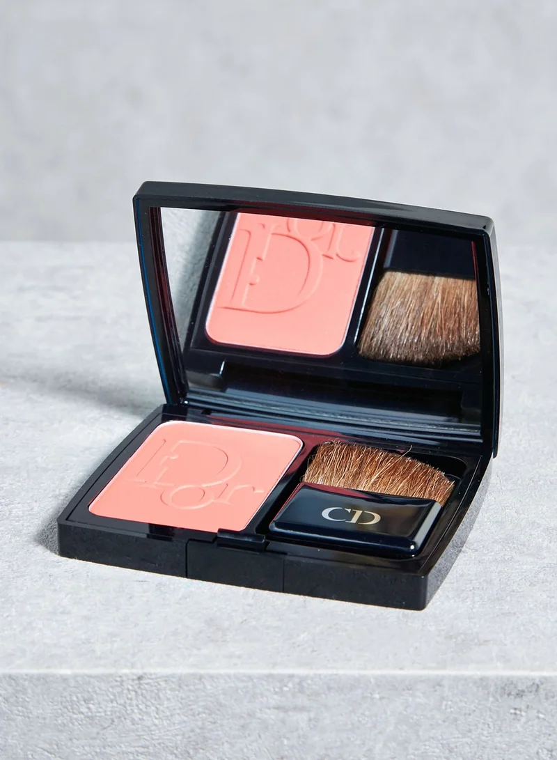Dior DiorBlush Vibrant Colour Powder Blush - # 581 Daz
