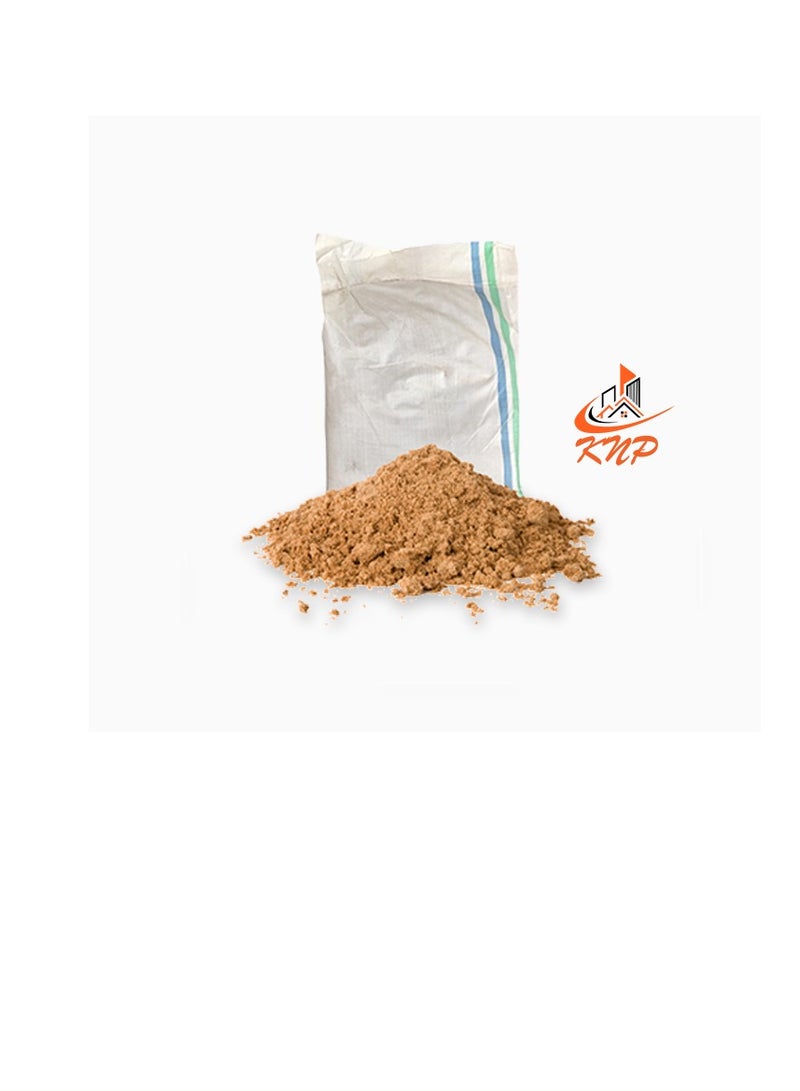 KNP Garden Sweet Sand Sweet Soil  20 kg - Image 2