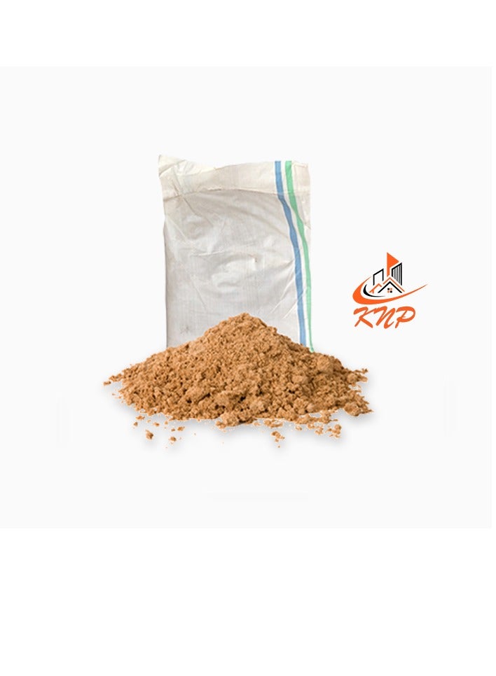 KNP Garden Sweet Sand Sweet Soil  20 kg - Image 1
