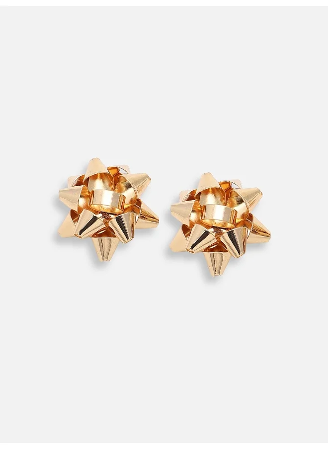 SOHI Party Stud Earrings