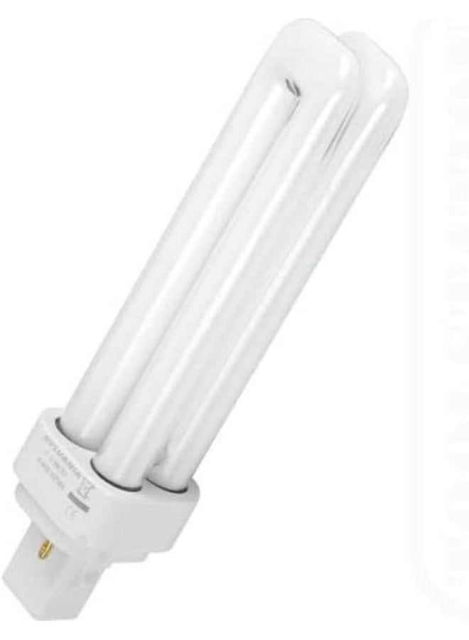 Osram Osram 18 Watt Plugin Base Dulux D Lamp  - Image 1