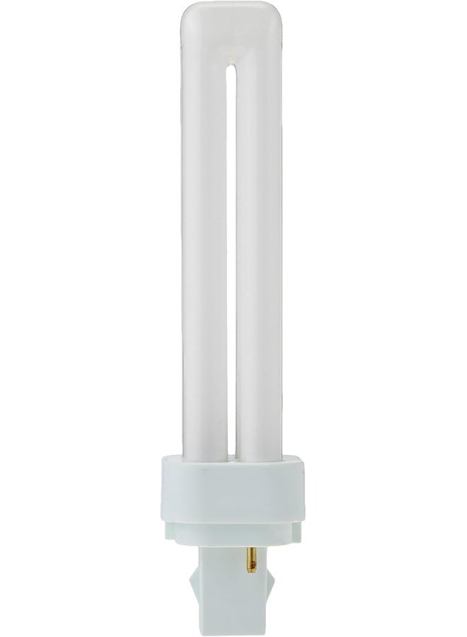 Osram Osram 18 Watt Plugin Base Dulux D Lamp  - Image 2