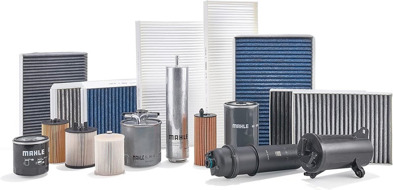 MAHLE LX 2108 Air Filter - Image 5
