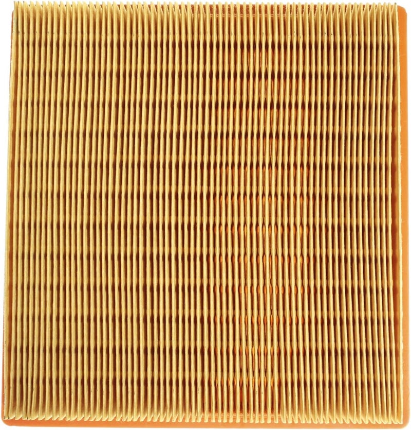 MAHLE LX 2108 Air Filter - Image 3
