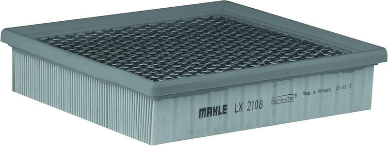 MAHLE LX 2108 Air Filter - Image 1