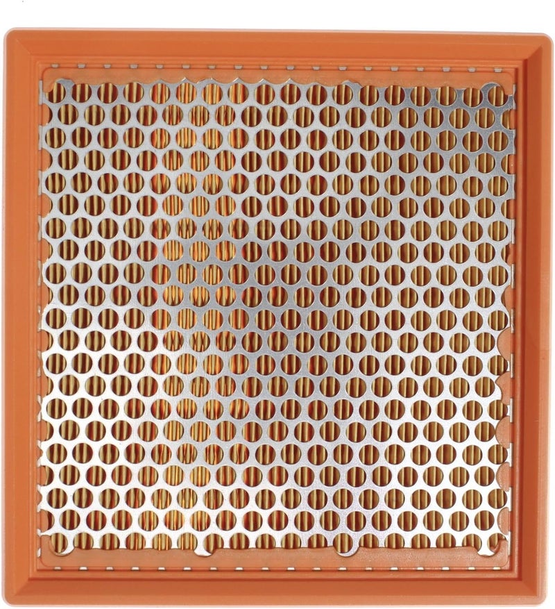 MAHLE LX 2108 Air Filter - Image 2