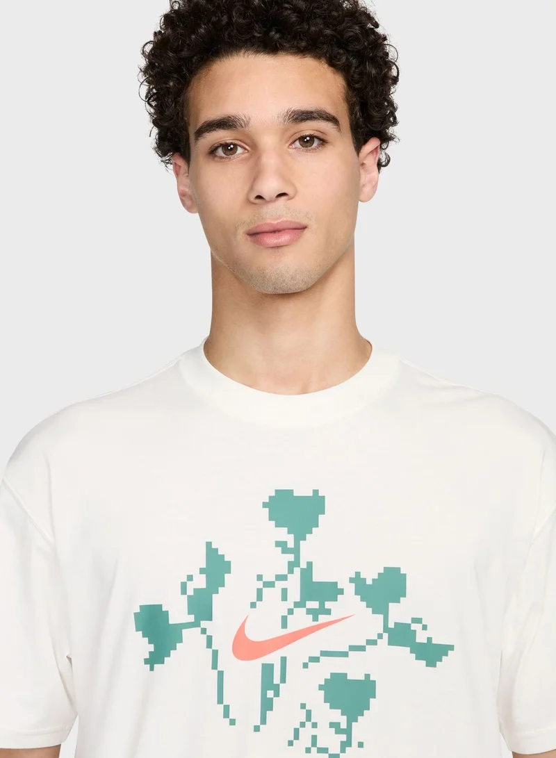 Nike M90 Cof T-Shirt