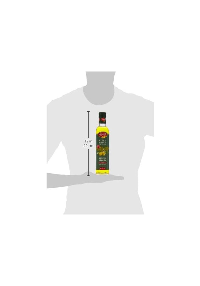 Al Jazira Extra Virgin Olive Oil 2 x 500ml - Image 5